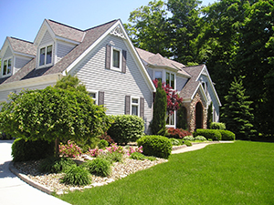 Landscapers and Lawncare Services in Marshfield, MO