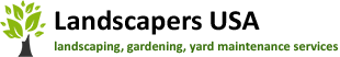 Marshfield Landscapers